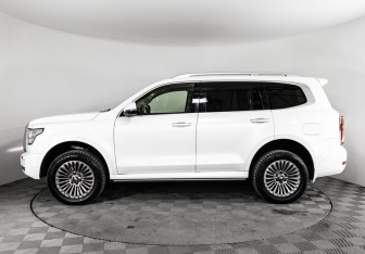 Подержанный автомобиль Tank 500 2023 года (9 фото)