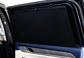 Подержанный автомобиль Tank 500 2023 года (28 фото)