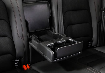 Подержанный автомобиль Jetour T2 2025 года (28 фото)