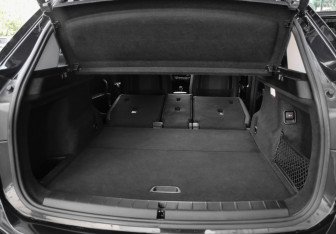 Подержанный автомобиль BMW X1 2019 года (32 фото)
