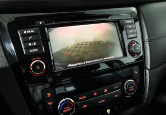 Подержанный автомобиль Nissan Qashqai 2020 года (15 фото)