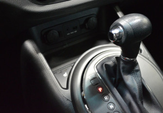 Подержанный автомобиль Kia Sportage 2012 года (12 фото)