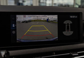 Новый Hyundai Tucson 2026 (19 фото)