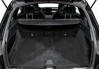 Подержанный автомобиль Mercedes-Benz GLC Coupe 2021 года (20 фото)