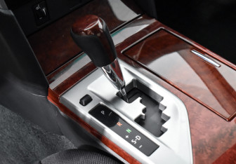 Подержанный автомобиль Toyota Camry Sedan 2013 года (14 фото)