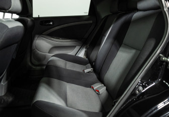 Подержанный автомобиль Chevrolet Lacetti Hatchback 2010 года (10 фото)