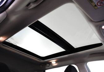 Подержанный автомобиль Nissan X-Trail 2020 года (25 фото)