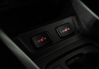 Подержанный автомобиль Suzuki Vitara 2021 года (17 фото)