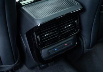 Новый Land Rover Range Rover Evoque 2025 (11 фото)