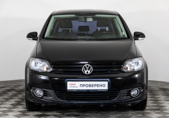 Подержанный автомобиль Volkswagen Golf Plus 2012 года (2 фото)