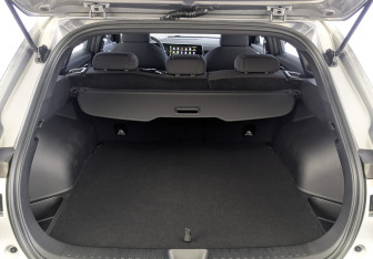 Новый Haval F7 2026 (8 фото)