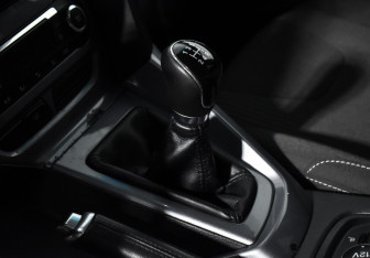 Подержанный автомобиль Ford Focus Hatchback 2012 года (11 фото)