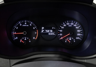 Подержанный автомобиль Kia Morning 2019 года (12 фото)
