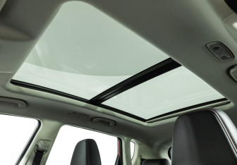 Подержанный автомобиль Changan CS35PLUS 2023 года (17 фото)