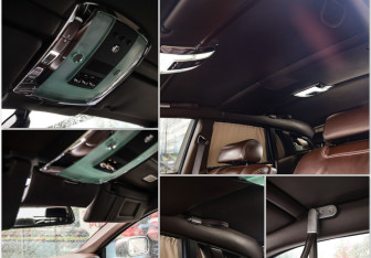 Подержанный автомобиль Rolls-Royce Phantom Sedan 2008 года (38 фото)