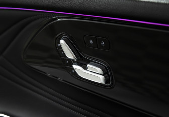 Подержанный автомобиль Exeed RX 2024 года (22 фото)