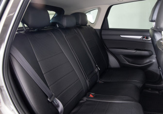 Подержанный автомобиль Mazda CX-5 2018 года (19 фото)