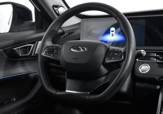 Подержанный автомобиль Chery Tiggo 7 Pro Max 2024 года (15 фото)