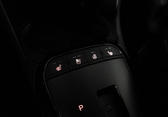 Подержанный автомобиль Kia Morning 2021 года (18 фото)