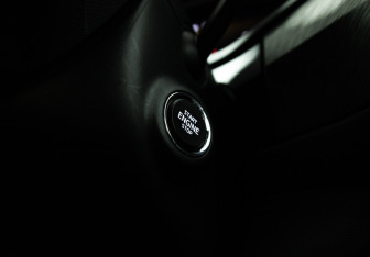 Подержанный автомобиль Skoda Kodiaq 2022 года (15 фото)