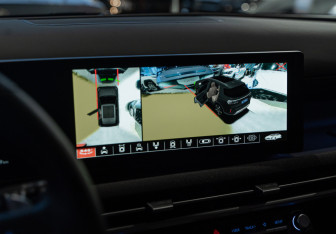 Новый Hyundai Tucson 2025 (16 фото)