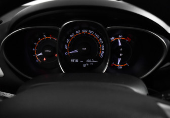 Подержанный автомобиль LADA (ВАЗ) Vesta Wagon 2018 года (19 фото)