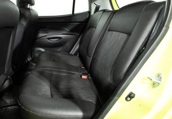 Подержанный автомобиль Kia Picanto 2009 года (10 фото)