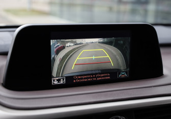 Подержанный автомобиль Lexus RX 2021 года (16 фото)