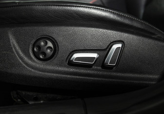 Подержанный автомобиль Audi A5 Liftback 2015 года (18 фото)