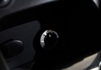 Подержанный автомобиль Renault Kaptur 2017 года (15 фото)