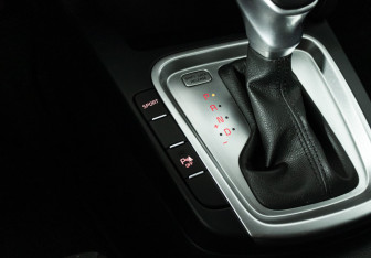 Подержанный автомобиль Kia Ceed Wagon 2021 года (19 фото)