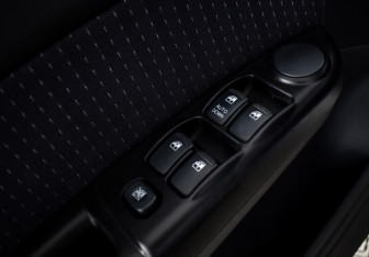 Подержанный автомобиль Hyundai Getz 2007 года (14 фото)