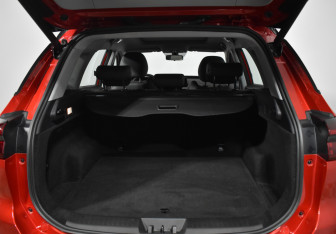 Подержанный автомобиль Chery Tiggo 7 Pro 2022 года (23 фото)