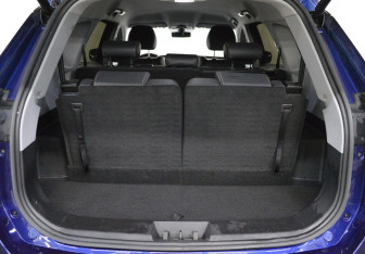 Подержанный автомобиль Chery Tiggo 8 2020 года (19 фото)