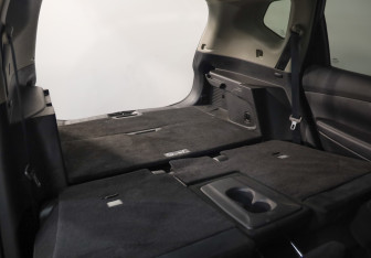 Подержанный автомобиль Nissan X-Trail 2017 года (25 фото)