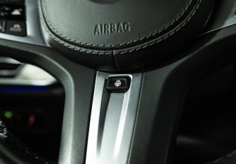 Подержанный автомобиль BMW X7 2019 года (30 фото)