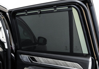 Подержанный автомобиль Tank 500 2023 года (34 фото)