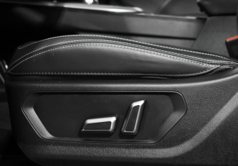 Подержанный автомобиль Haval Jolion 2024 года (10 фото)