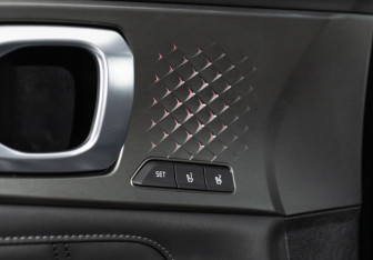 Подержанный автомобиль Kia Sorento 2022 года (18 фото)