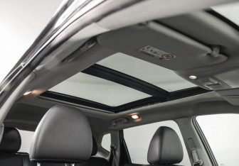 Подержанный автомобиль Nissan X-Trail 2019 года (25 фото)