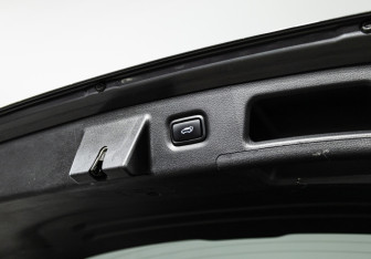 Подержанный автомобиль Hyundai Santa Fe 2021 года (30 фото)