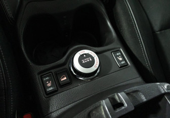 Подержанный автомобиль Nissan X-Trail 2017 года (19 фото)