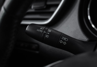 Подержанный автомобиль Nissan X-Trail 2017 года (19 фото)