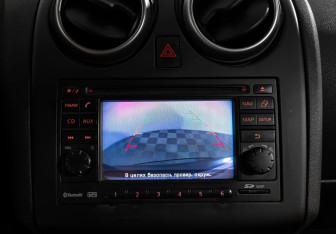 Подержанный автомобиль Nissan Qashqai 2012 года (18 фото)