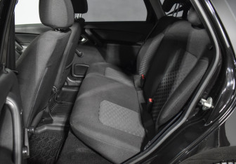 Подержанный автомобиль LADA (ВАЗ) Granta Liftback 2022 года (11 фото)