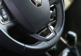 Подержанный автомобиль Renault Kaptur 2017 года (13 фото)