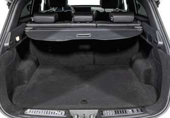 Подержанный автомобиль Exeed LX 2024 года (15 фото)