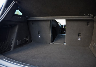 Подержанный автомобиль MINI Countryman 2017 года (34 фото)