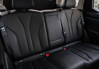 Подержанный автомобиль Haval H3 2024 года (21 фото)