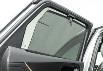 Подержанный автомобиль Jaecoo J8 2024 года (27 фото)